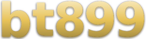 bt899 logo